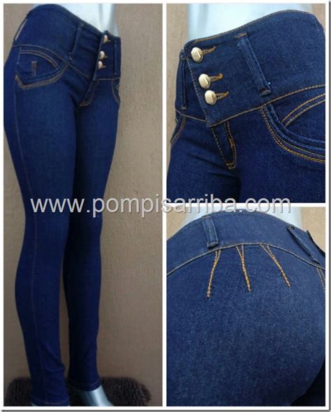 Donde Venden Jeans Levanta Pompis En Mexico 2022 Pompis Arriba Jeans