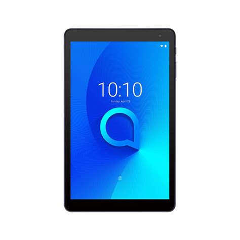 Alcatel 1T 7 Inç 16 GB WiFi Tablet Siyah Fiyatı ve Özellikleri Çalışkan