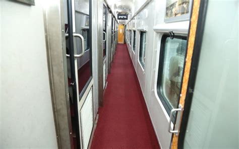 Indian Railways Rajdhani Express Will Run In Tejas Rake