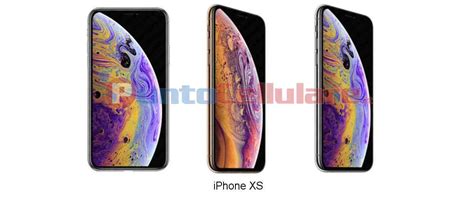 Iphone Xs Scheda Tecnica Caratteristiche E Prezzo Puntocellulareit