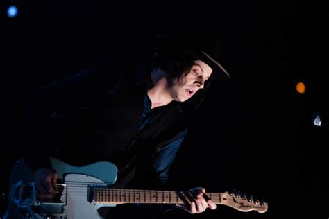 Complete List Of Jack White Albums And Discography - ClassicRockHistory.com