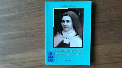 hl Theresia von Lisieux und ihre Kirchen in Österreich Schopf