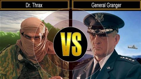 Command Conquer Generals Zero Hour 2003