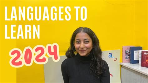 Best Languages To Learn In Youtube