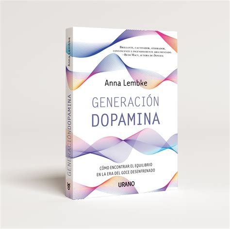 Generación dopamina Lidia Vilamajó Book Cover Designer