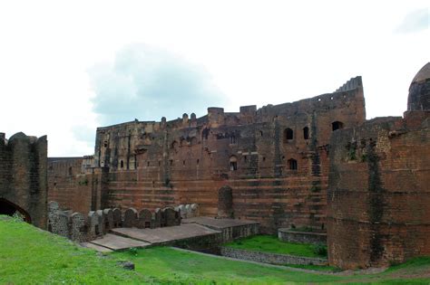 Bidar Fort Karnataka - Free photo on Pixabay - Pixabay