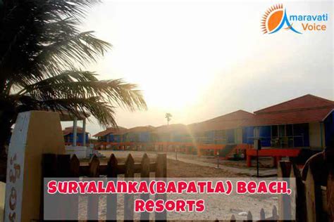 Bapatla Suryalanka Beach – The Place To Chill Out | Travel