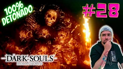 Dark Souls Remastered Detonado Guia De Platina Ep Lorde Das