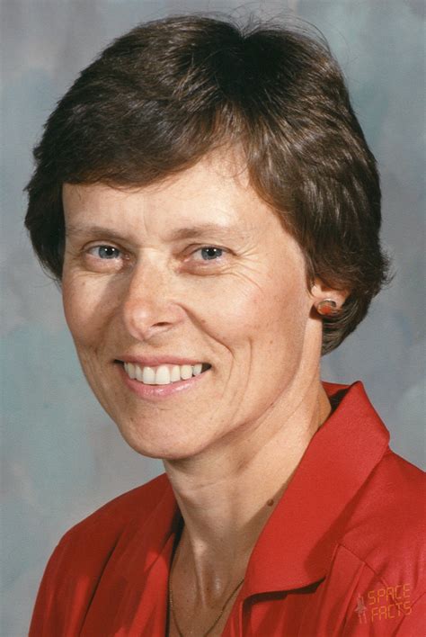 Astronaut Biography Roberta Bondar