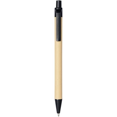 Celuk Bamboo Ballpoint Pen