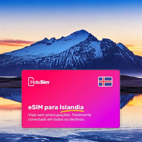 Esim Isl Ndia Ol Chip Brasil