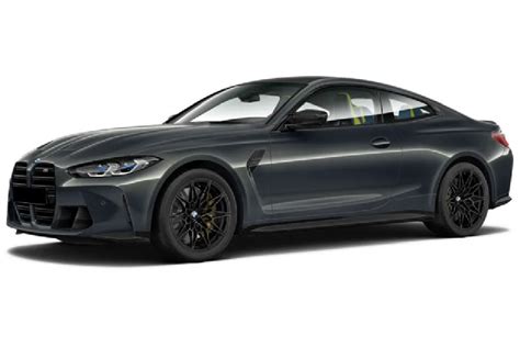 New Bmw M4 Competition 2025 Price Specs And January Promotions Singapore