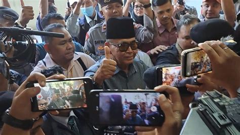 Usut Dugaan Korupsi Dana BOS Ponpes Al Zaytun Oleh Panji Gumilang 38