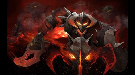 Chaos Knight Immortal Guide Beginner To Expert Level Dota 2 YouTube