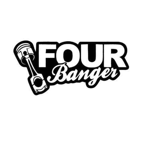 Bangers Logo LogoDix