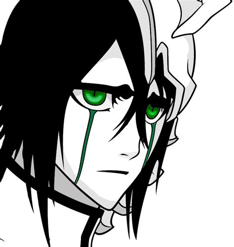 Ulquiorra Schiffer By Cherryvyxin On Deviantart