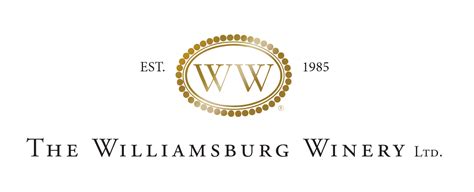 Williamsburg Winery - Virginia Wine