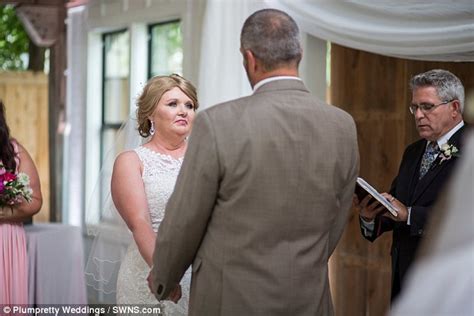 Terminally Ill Mother With Stage Four Breast Cancer Marries Her Partner