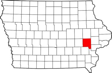 Johnson County, Iowa Genealogy • FamilySearch