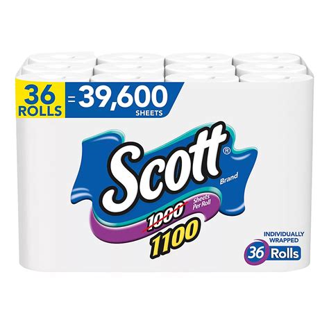 Scott Toilet Paper Logo Ubicaciondepersonascdmxgobmx