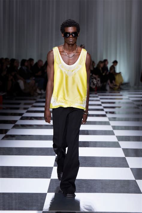 Is There Space for Maximalist Fashion in a Quiet Luxury World?