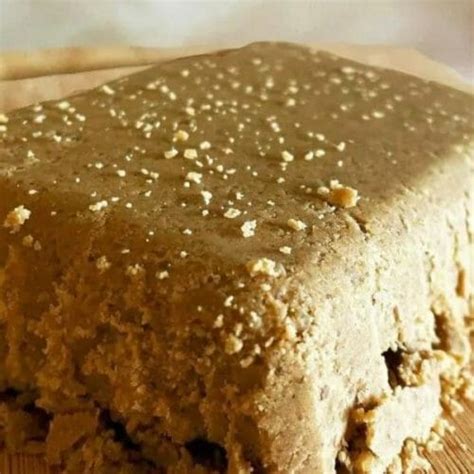 Best Homemade Halva Recipe Sharethecook