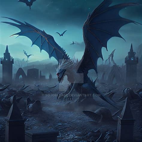 Zombie Dragon 27 By Sgjoelface On Deviantart