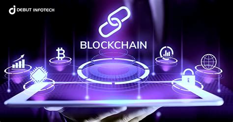 How Blockchain Development Services Are Transforming Business