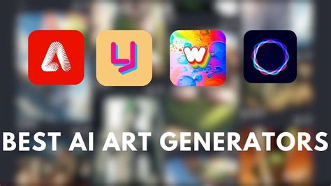 Top Ai Art Generator Websites Free And Paid Techpp