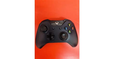 Joystick Controller Xbox One Original Arhiva Okaziiro