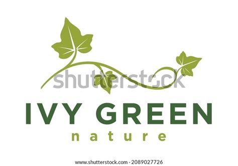 2,204 Logo Ivy Images, Stock Photos, 3D objects, & Vectors | Shutterstock