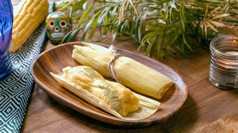 Aprender Acerca Imagen Como Hacer Tamales De Elote Con Carne De