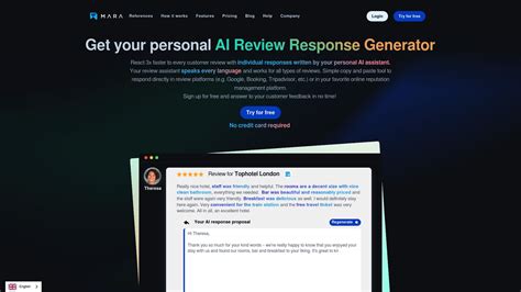 Mara About Reviews Alternatives Ai Locator