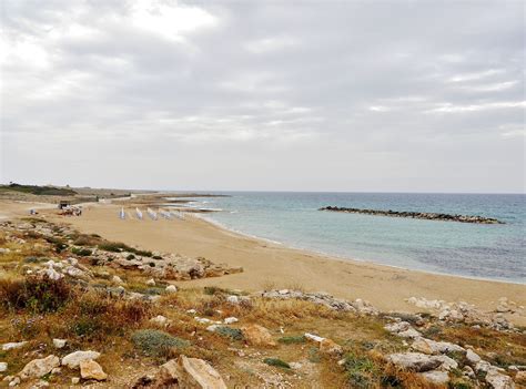 Venus Beach Paphos Sittingbourne Snappa Flickr