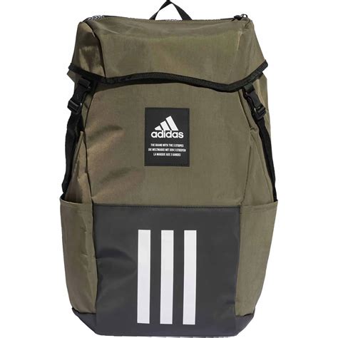 Adidas Athlts Camper Backpack Il Plecak Miejski Szkolny Sportowy