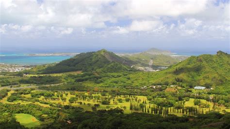 Discovering Paradise What Is The Windward Side Of Oahu Real Hawaii Tours