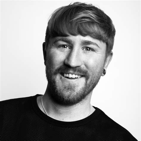 Daniel Couch Moves Up Respectyou Me Uk Hairdressing News