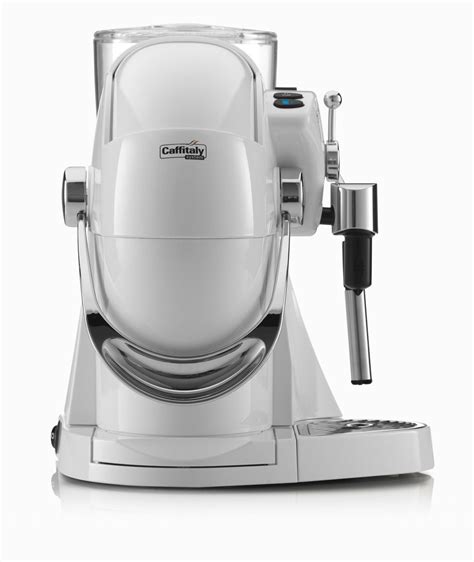 Caffitaly Machines - Caffitaly Machines in Lebanon - Coffee, Espresso ...