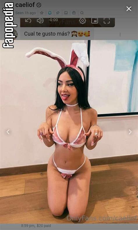 Caeli Nude Onlyfans Leaks Photo Fapopedia