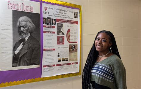 Interactive Map Of Frederick Douglass Influence Across America Will Be
