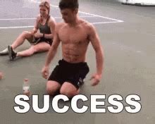 Great Success Gif