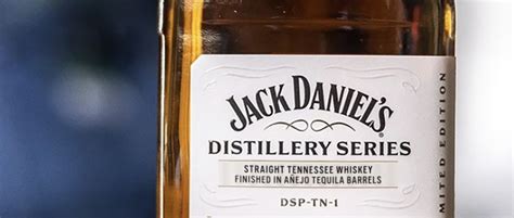 Jack Daniels Launches Tequila Cask Finished Whiskey Whisky Magazine