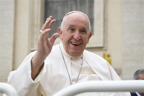 Papa Francesco In Troppi Parlano Solo Di Guerra La Retorica