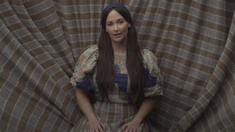 Kacey Musgraves shares single and release date for Deeper Well