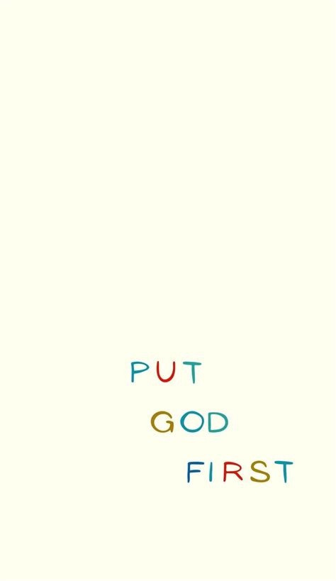 God First Wallpapers - Top Free God First Backgrounds - WallpaperAccess