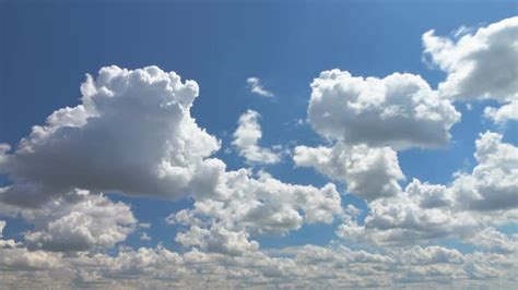 Clouds 4k Stock Footage Videohive