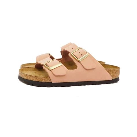 Birkenstock Ciabatta Arizona Cipria Marcello Perugini Calzature