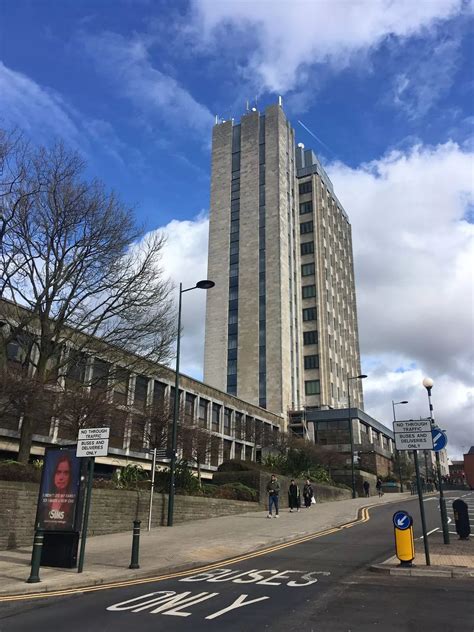 Landmark ‘visible from Tameside and Stockport’ could be turned into a