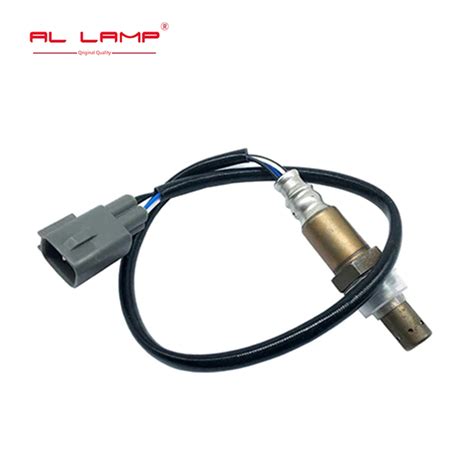 Good Performance Auto Oxygen Sensor OEM 89465 20880 For Toyota Vios 1