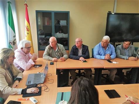 Constituida La Mesa Negociadora Del Convenio Del Campo En La Provincia